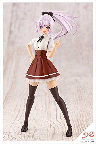 Kotobukiya Ritsuka Saeki 1/10 : maquette anime style Noble Rose