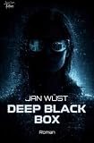 deep black perleffekt vw  Deep Black Box: Ein dystopischer Thriller