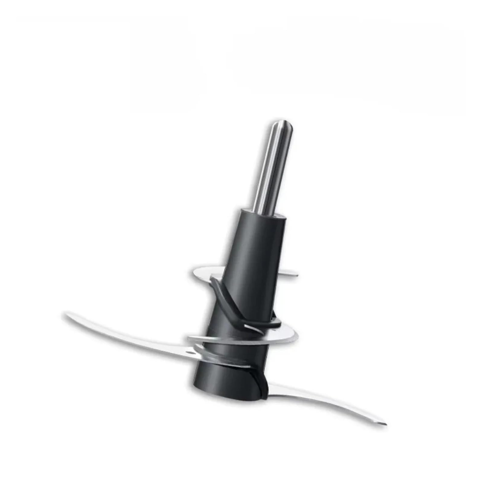 Cuchilla De Licuadora,Compatible con Morphy Richards,MR9401,Accesorios De Cabezal De Repuesto De 4 Cuchillas for Picadora De Carne