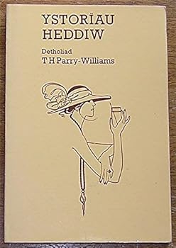 Paperback Ystoriau Heddiw Book