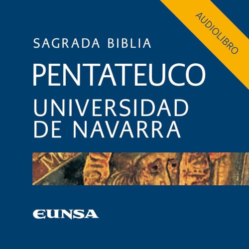 Pentateuco cover art