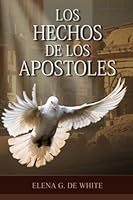 Los Hechos de los Apóstoles 1503017877 Book Cover