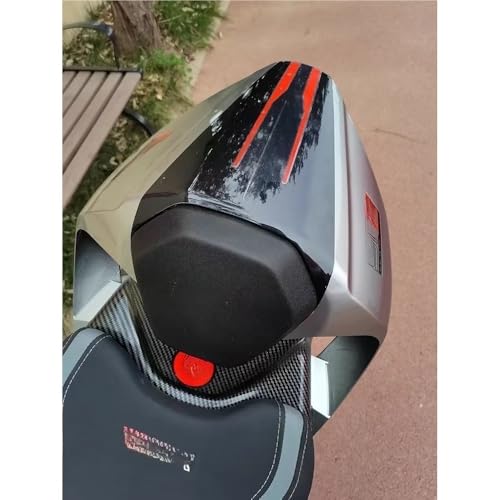 Accessoires de carénage de queue 450SR pour sorties moto solo - 3