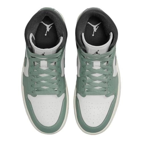 Image of Jordan 1 Mid Women Shoes
