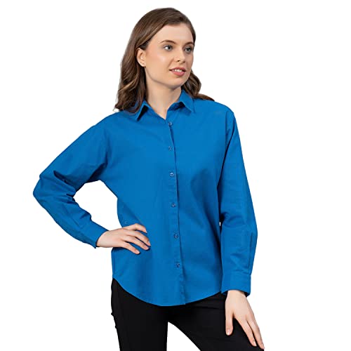 Image of Mode Women's Regular Fit Shirt
