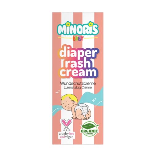 Baby Pişik Kremi 55 g