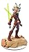 Disney Infinity 3.0 Edition: Star Wars Ahsoka Tano Single Figure (No Retail Package)