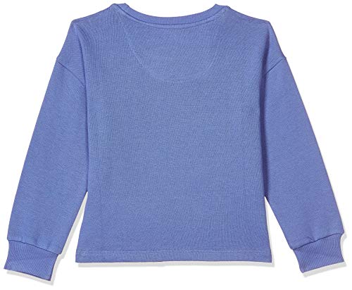 Image of Amazon Brand - Jam & Honey Girls Winter Sweatshirt