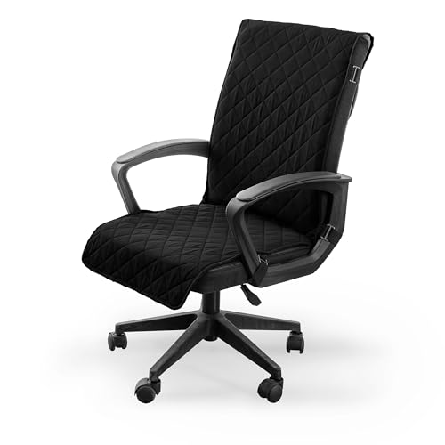 TIANSHU jo[T`FAJo[ ~߃Xgbvt 􂦂郊o[VufUC I/IȂΉ ItBX`FAE_CjO`FAp 43×160cm vȃtFCNRbgn ϋv ܂Ƃh~ (M, ubN)