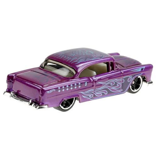 Véhicule Hot Wheels Mystery Models Modèle aléatoire - vue 7
