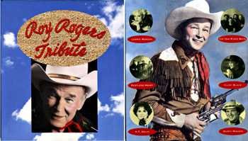amazon roy rogers