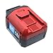xiixtoo Replacement 4.0Ah 60V Lithium Battery for Toro 60V L108 L324 L135 L216 L405 88620 88625 88640 88660 88675 for Lawn Mowers Snow Blowers Leaf Blowers Trimmers Cordless Tools