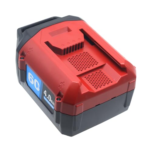 xiixtoo Battery - Top View