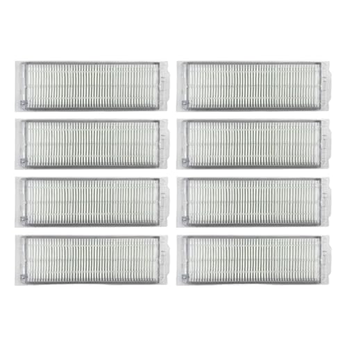 MJST1SHW �_�X�g�{�b�N�X�|���@ Xiaomi Mi Robot Vacuum-Mop 2 Lite 2 Pro MJSTL MJST1S HEPA�t�B���^�[ �z�[���A�N�Z�T���[(D)