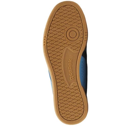 Image of Reebok Unisex Adult Club C Grounds Sneakers