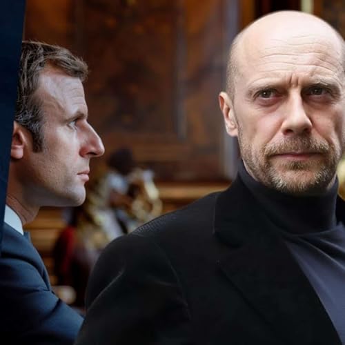 SORAL CONDAMNÉ À 1 AN DE PRISON : LA FRANCE EST SOUS CONTRÔLE ! | GPTV L’ESSENTIEL cover art