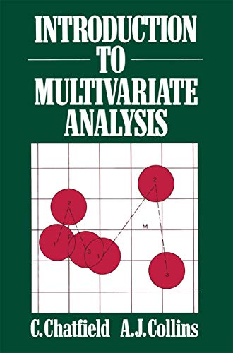 Introduction to Multivariate Analysis (Science Paperbacks) view 2