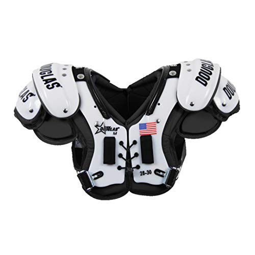 Douglas Junior Custom Pro Shoulder Pad