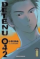 Détenu 042, Tome 1 2603008587 Book Cover