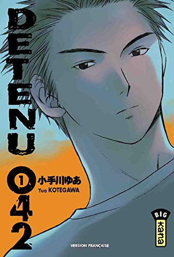 Détenu 042 — Tome 1