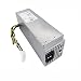 Produktbild CMJLBM 240W L240ES-00 B240AM-02 AC240AM-01 H240AS-02 L240AM-00 Netzteil für Dell OptiPLex 3040 3046 3050 3040 5040 7040 3650 3650 55 36 56 3250 MT (Stecker: 6 Pin + 4 Pin).