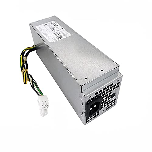 Alimentation 240W Dell OptiPlex 3040 5040 7040 bloc d'origine L240ES-00