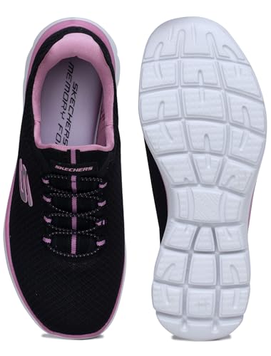 Image of Skechers Womens Skechers Summits Sneaker
