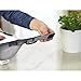 BLACK+DECKER dustbuster AdvancedClean Cordless Handheld Vacuum, Powder White (HVLA325J10)