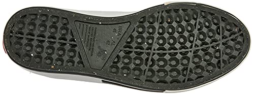 Tênis Daytona Coca-Cola Shoes Feminino, Branco, 38