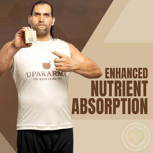 UPAKARMA Original Shilajit/Shilajeet Resin 20g | Boost Performance, Power, Stamina, Strength | Lab Tested | Pack of 1 - Image 5