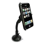  Soporte para cinturón y coche con ventosa para iPhone 2 G 3 G 3 GS