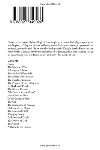Darkwater: Voices from Within the Veil