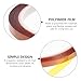 FRCOLOR 2 Rolls Heat Resistant Sublimation Tape 5Cm X 33M Heat Transfer Adhesive Tape Professional High Temperature for Industrial Use