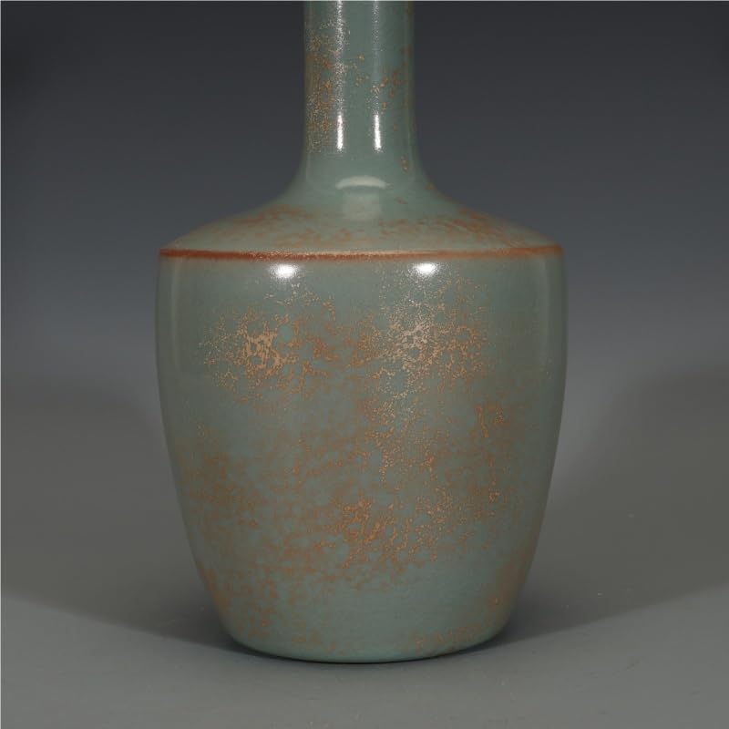 Blumenvase Wohnzimmer Couchtisch Flur Porzellan Ornamente Restaurant Rezeption Handdekoriert Wohndeko
