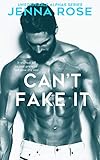 Can't Fake It (Unstoppable Alphas Book 2)