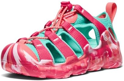 KEEN Hyperport H2 Girls' Sandals, EU 36