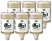 Zep FS Antimicrobial Hand Cleaner 1 Liter 90111 (Case of 6)