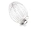 Hobart 00-275897 Whip Stainless Steel, 20 Qtr. D
