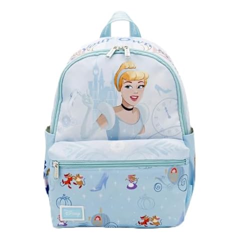 Wondapop Cinderella Daypack Cover