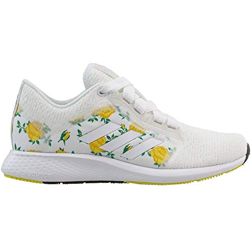 Image of Adidas Women's Edge Lux Ankle-High Running Shoe