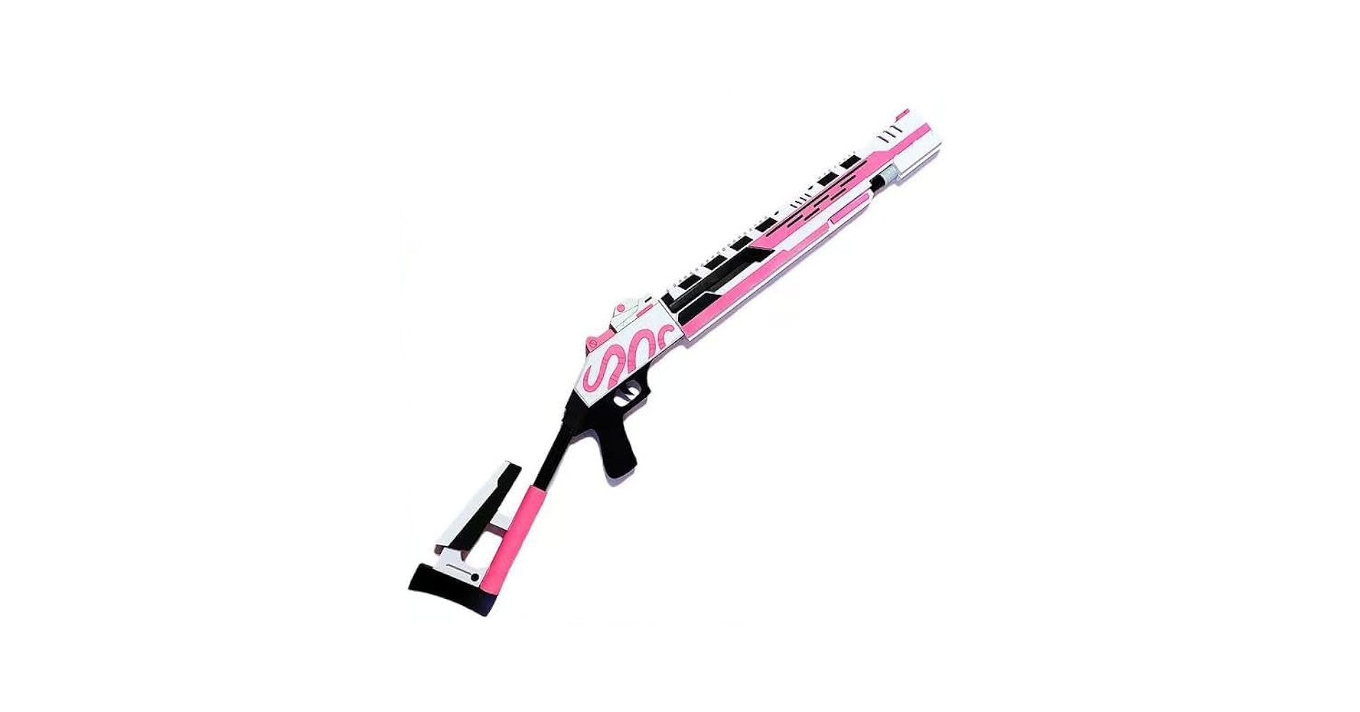 Amazon.co.jp: コスプレ勝利の女神：NIKKE バイパー銃アニメ