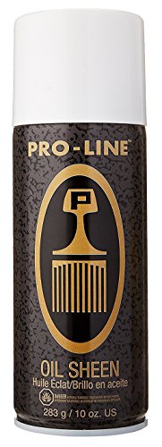 Pro-Line Oil Sheen 10 Ounce (295ml) (6 Pack)