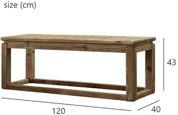 Amazon | ダイニングテーブルセット 160 3点セット ベンチ 古木 古材 Amazon | ダイニングテーブルセット 160 3点セット ベンチ 古木 古材