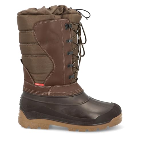DEMAR VIGUR PRO Jagdstiefel Termostiefel Winterstiefel Wasserdicht Vigur Pro, 42