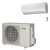 daikin klimaanlage anleitung Klimaanlage Daikin Comfora Set besteht aus:Klimaanlage Daikin Comfora Innengerät FTXP35M Klimaanlage Daikin Comfora Außengerät RXP35MKlimaanlage Daikin Comfora Fernbedienung ARC480A53