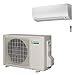 Produktbild Daikin - Set Comfora 2,0 kW Inverter Klimaanlage Innengerät FTXP20M - weiß + RXP20M Außengerät R32