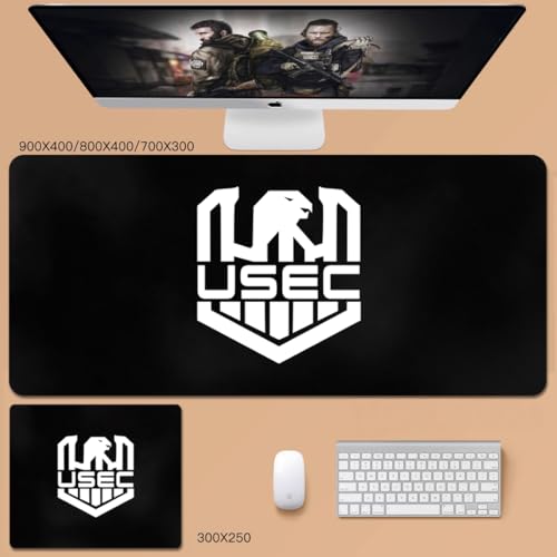 TEEYUI エスケープ・フロム・タルコフ マウスパッド 900×400mm