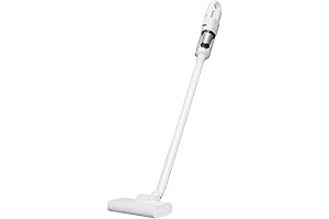 Compact and Versatile: Dyson V6 Origin Cordless Vacuum Cleaner