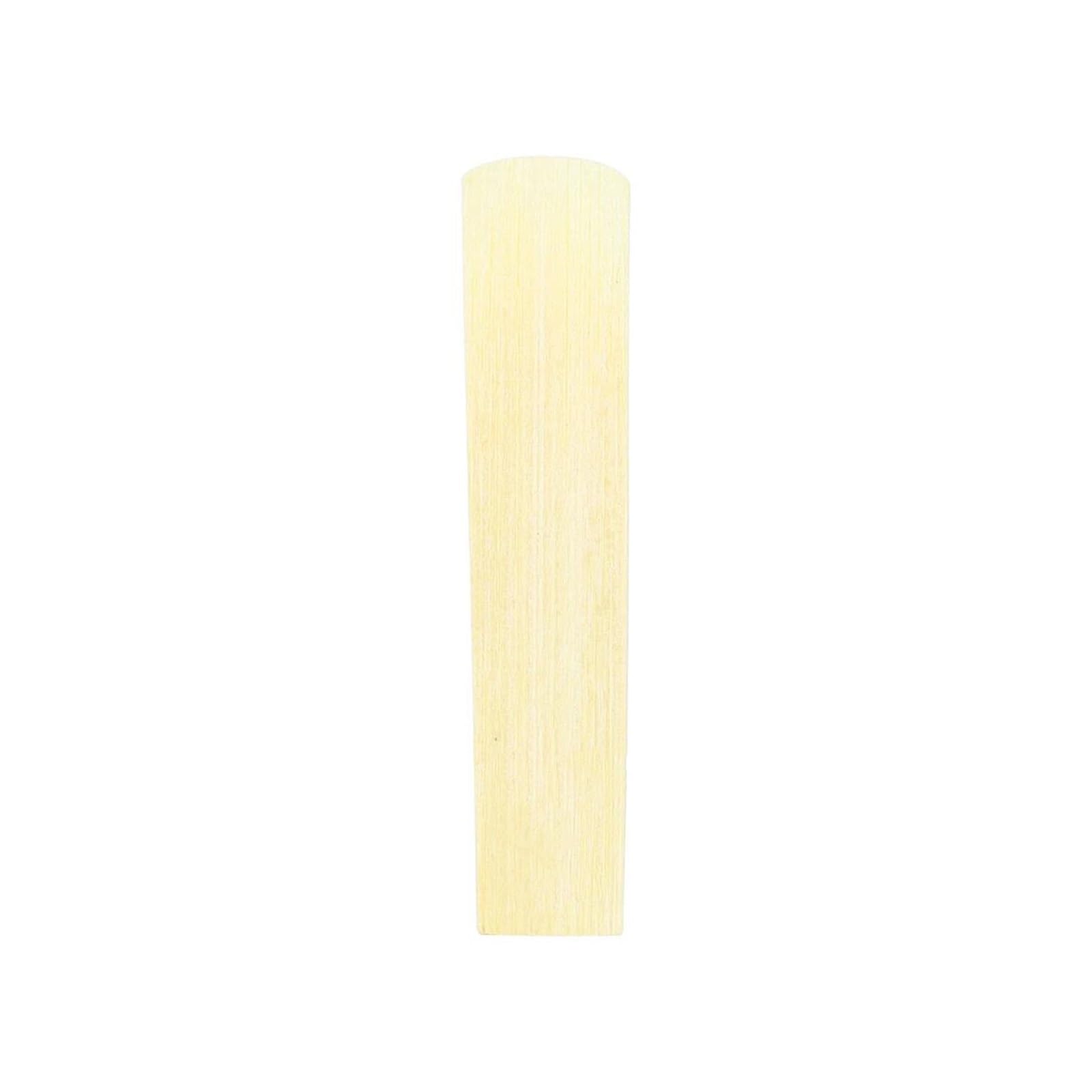 Akcesoria Do Instrumentów Saksofonu 10 Sztuk Bb Stroiki Do Saksofonu Tenorowego Siła 2.0 2.5 3.0 Stroiki Do Saksofonu Części Do Instrumentów Dętych Drewnianych Akcesoria (Color : No 2.5)