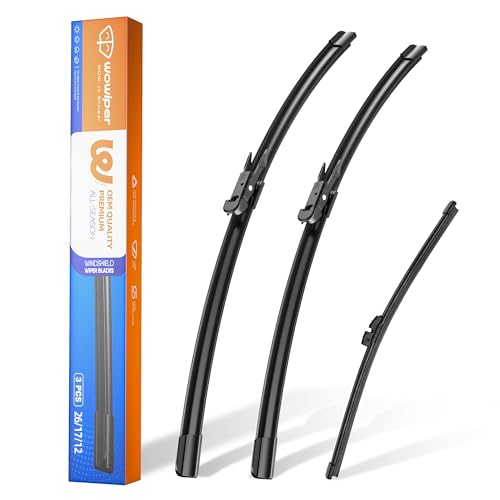 Image of Windshield Wiper Blades Fits Ford Explorer 2011-2023